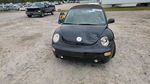 Volkswagen Beetle 2003