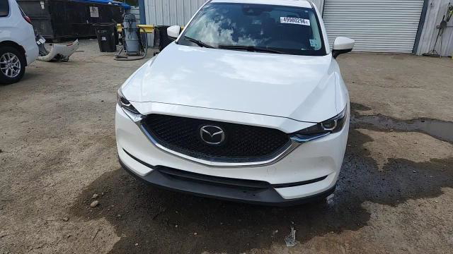 Mazda CX-5 2020
