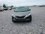 Toyota Sienna 2011