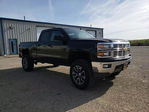 Chevrolet Silverado 2014