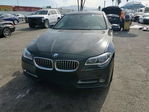 BMW Series 5 2016