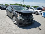 Nissan Maxima 2014