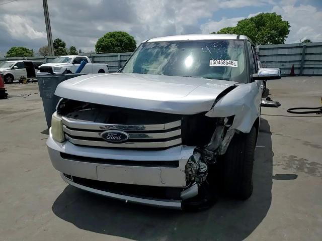 Ford Flex 2011