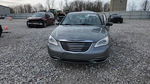 Chrysler 200 2012