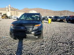 Ford Explorer 2011