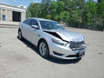 Ford Taurus 2016