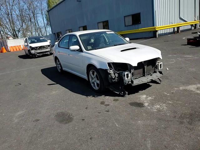 Subaru Legacy 2005