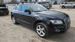 Audi Q5 2017