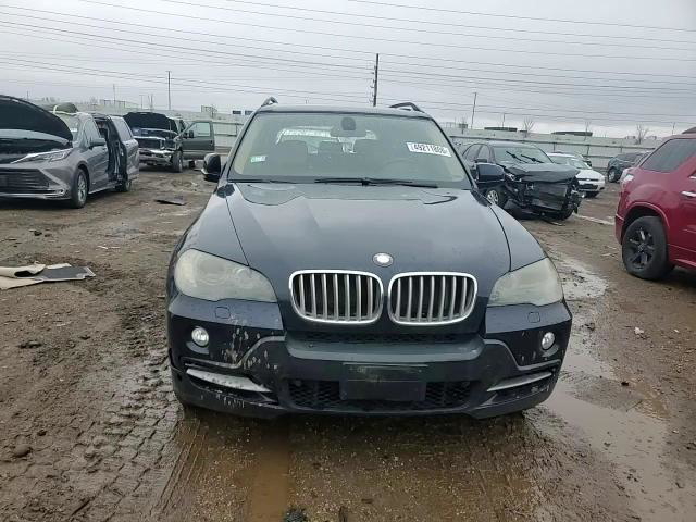 BMW X5 2009