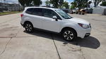 Subaru Forester 2017