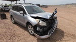 Subaru Forester 2014