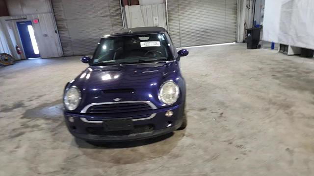 MINI Cooper 2006