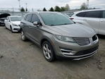 Lincoln MKC 2016