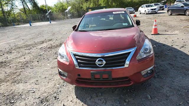 Nissan Altima 2013