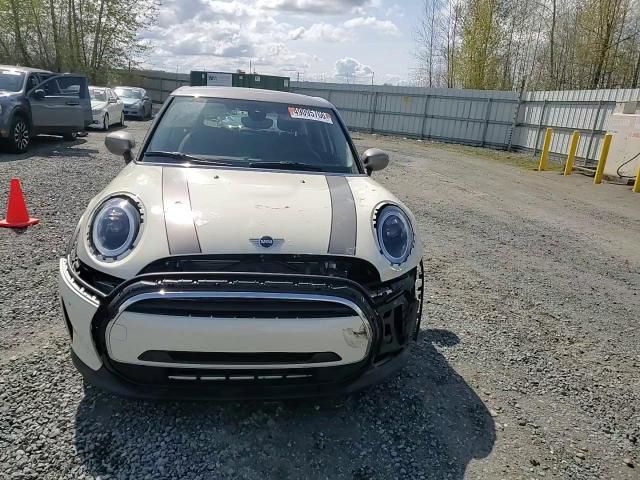 MINI Cooper 2023