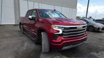 Chevrolet Silverado 2024