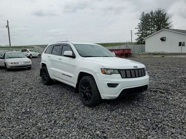 Jeep Cherokee 2019