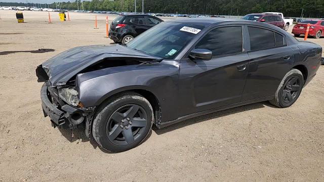 Dodge Charger 2013