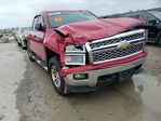 Chevrolet Silverado 2014