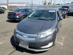 Chevrolet Volt 2013