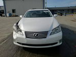 Lexus ES 2012