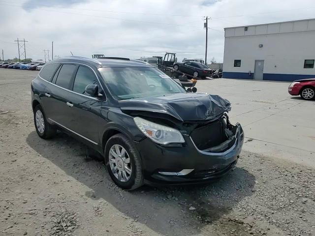 Buick Enclave 2014