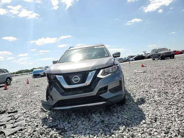 Nissan Rogue 2017