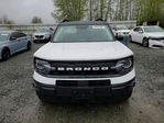 Ford Bronco 2023