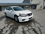 Nissan Altima 2017