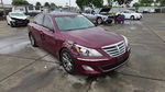 Hyundai Genesis 2013
