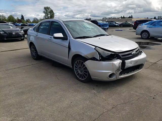 Ford Focus 2010
