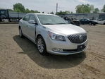 Buick LaCrosse 2016