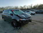 Honda Odyssey 2014