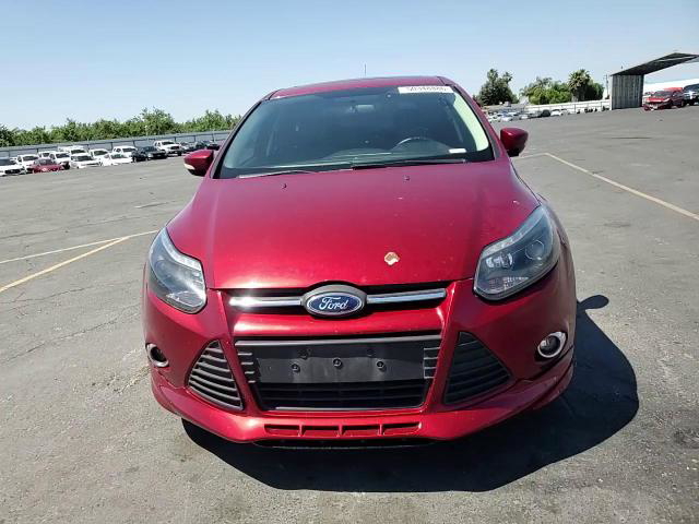 Ford Focus 2013