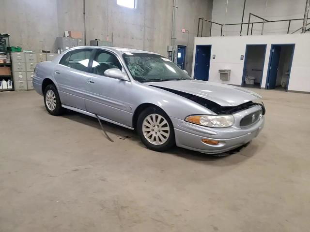 Buick LeSabre 2005
