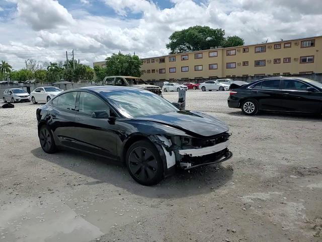 Tesla Model 3 2025