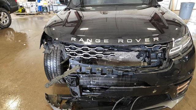 Land Rover Range Rover 2018