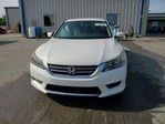 Honda Accord 2013
