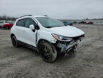 Chevrolet Trax 2022