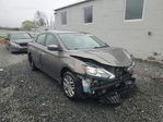 Nissan Sentra 2016
