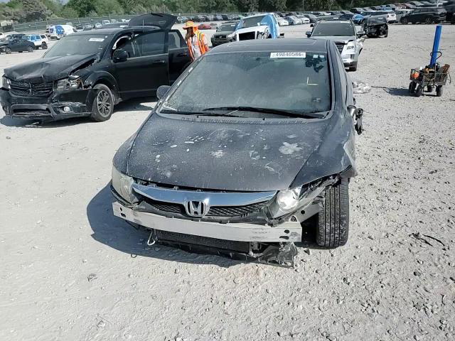 Honda Civic 2009