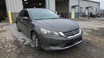 Honda Accord 2013