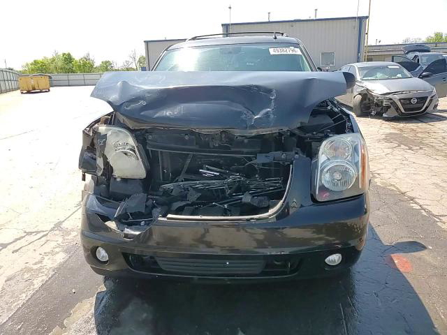 GMC Yukon 2012