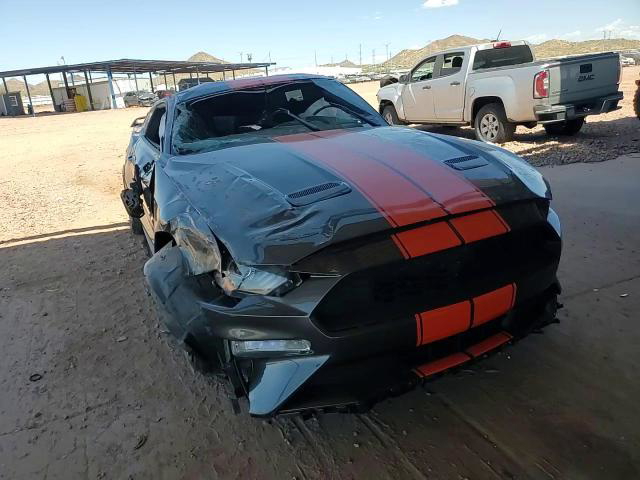 Ford Mustang 2019