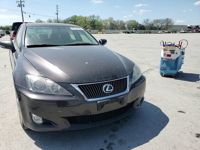 Lexus IS 2010