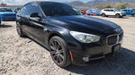 BMW Series 5 2012