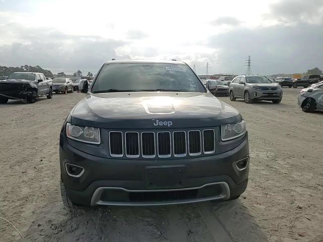Jeep Cherokee 2014