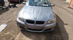 BMW Series 3 2011