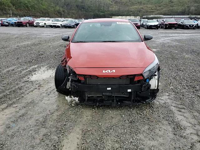 Kia Forte 2023