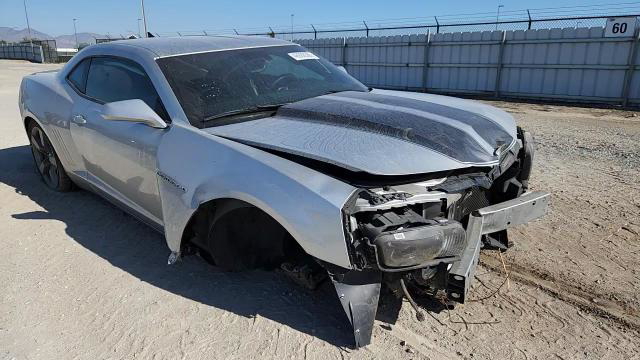Chevrolet Camaro 2010